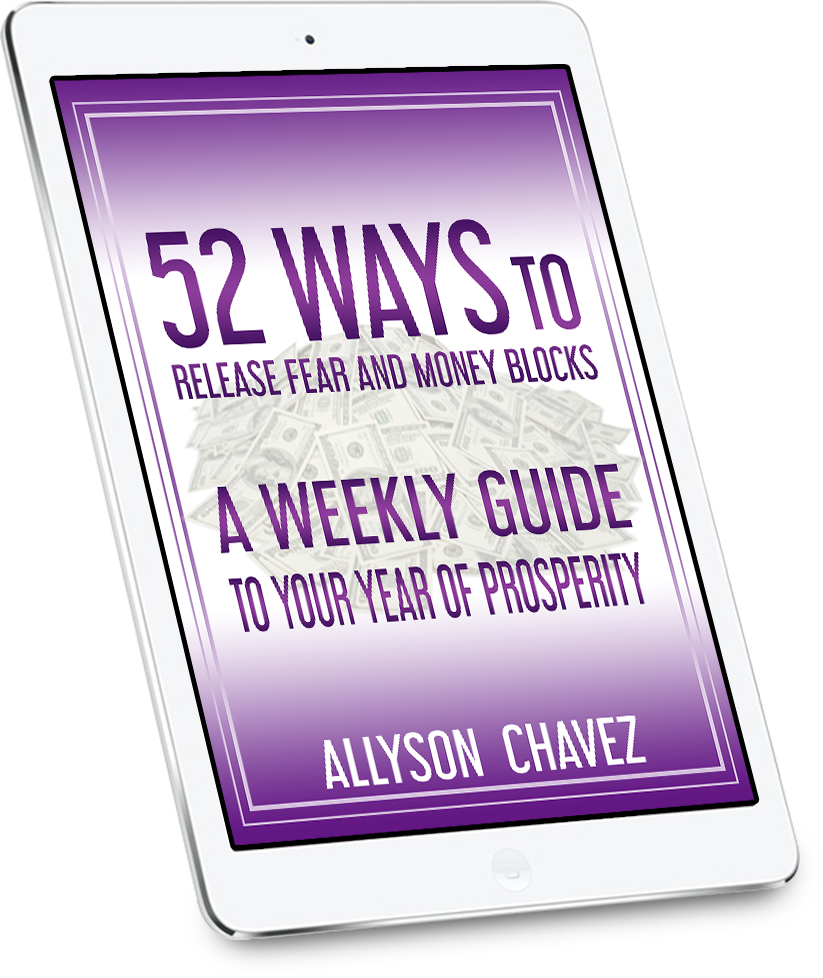 Unleash Your Prosperity ✅ Instant Access!
